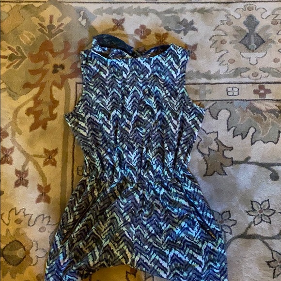 Romper - Picture 1 of 2